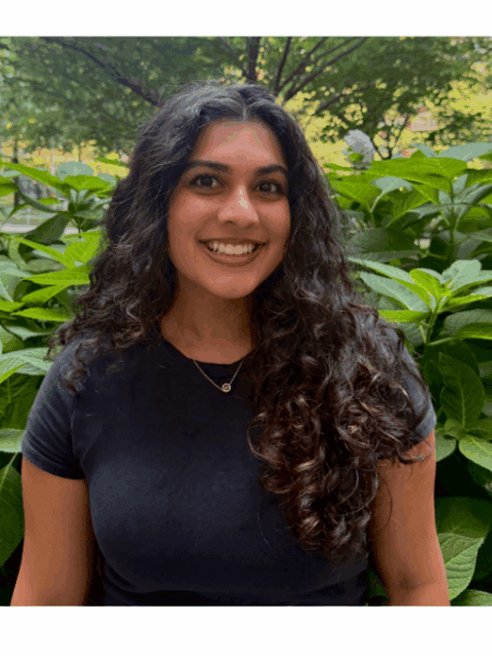 Samiya Massani PT, DPT